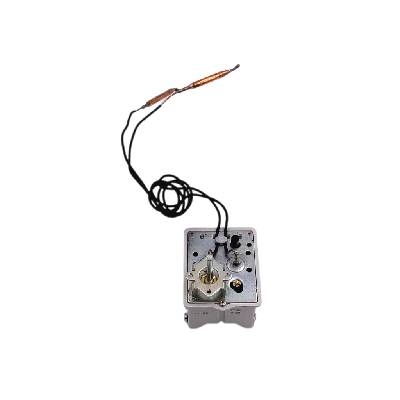 Termostat s pojistkou do bojleru Dražice, Tatramat COTHERM 400 V BTS80023