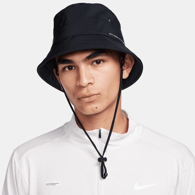 Nike Golf Storm-FIT ADV Apex Black/Anthracite/Reflective Silver