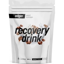 Edgar Power Edgar Recovery Drink Cappuccino 0,5 kg