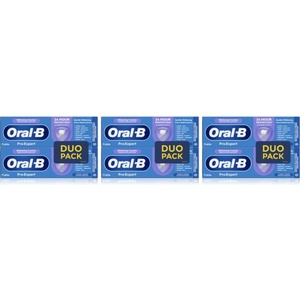 Oral-B Pro Expert Gentle Whitening Комплект за дентална грижа