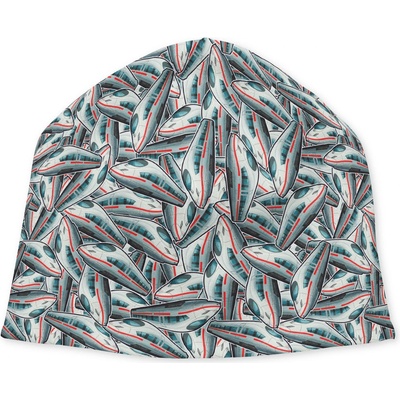 Rainbow X dětská čepice Ice