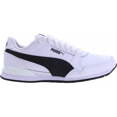 Puma obuv st runner v3 l jr 38490407