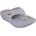 Skechers Дамски сандали Skechers 3pt Sandal Sports Sandals Womens - Grey/Lavender