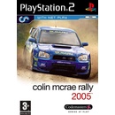 Colin McRae Rally 05