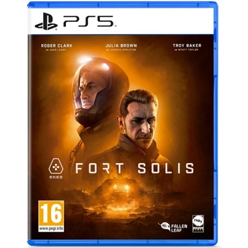 Meridiem Games Fort Solis (PS5)
