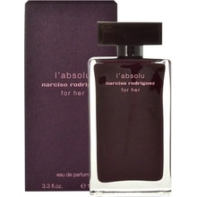 Narciso Rodriguez L'Absolu parfumovaná voda dámska 50 ml