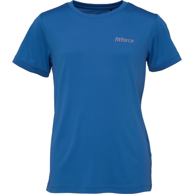 Fitforce Olve modrá