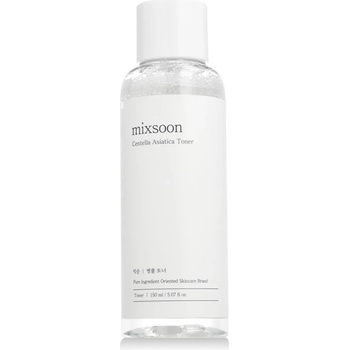 Mixsoon Centella Asiatica Asiatica Toner 150 ml