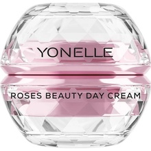 Yonelle Rosses Beauty Tagescreme Cream 50 ml