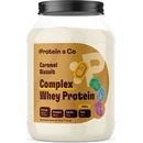 Protein&Co. Complex Whey 2000 g