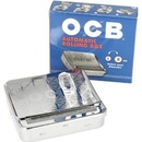 OCB Balička cigaret kovová kombajn