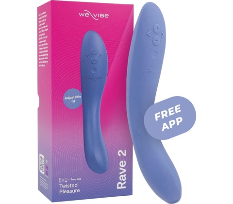We-vibe Rave 2