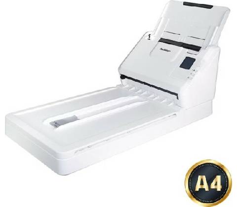 Avision AD340GFN