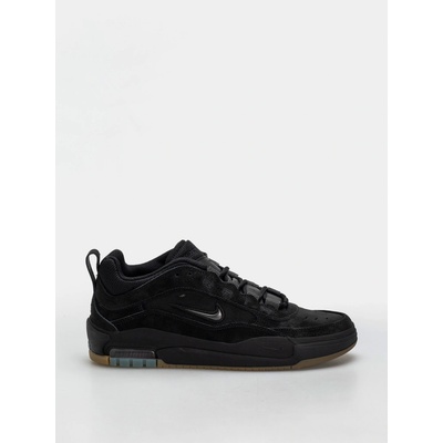 Nike SB Air Max Ishod black