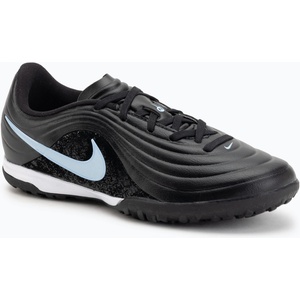 Nike Детски футболни обувки Nike Tiempo Maestro Academy Jr TF black/ice blue