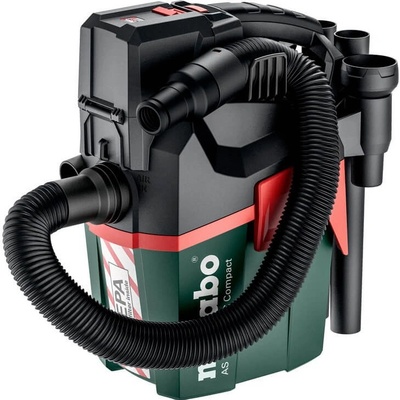 Metabo AS 18 HEPA PC Compact 60202985