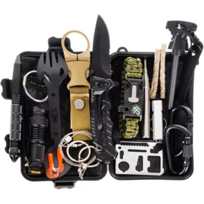 Trizand Survival Kit 32v1 19920 – Zboží Dáma