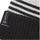 Fox Frontline beanie black/red