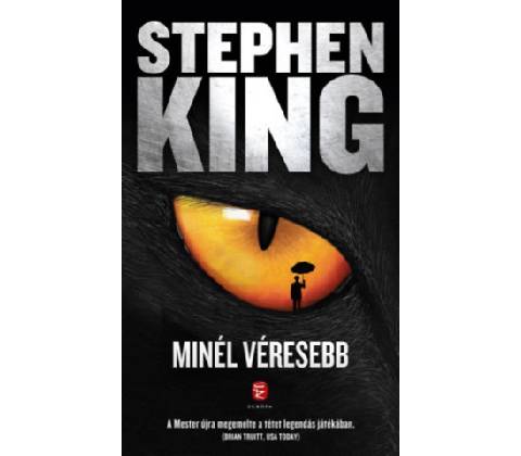 Minél véresebb