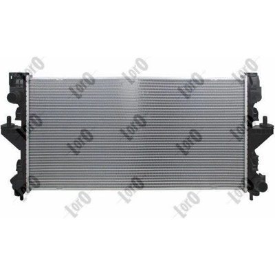 LORO Chladič vody LOR 009-017-0067