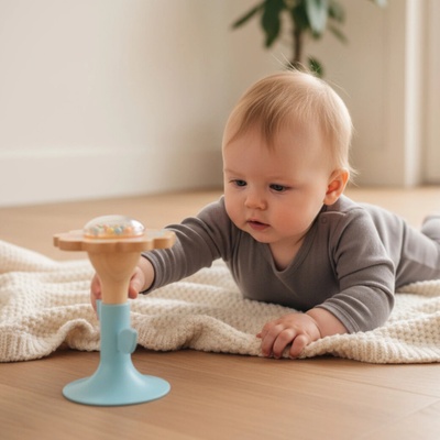DJECO Chrastítko BabySwip