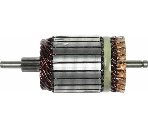 Rotor, štartér AS-PL SA3005