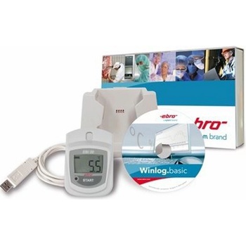 Ebro EBI 20-T1 Set