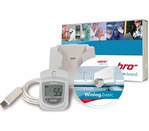Ebro EBI 20-T1 Set