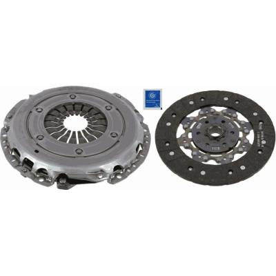 Sada spojky SACHS 3000 970 126