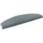 vidaXL Самозалепващи стъпаловидни постелки 15 бр. 80 x 24, 5 x 3, 5 см (42038644)