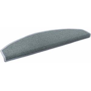 vidaXL Самозалепващи стъпаловидни постелки 15 бр. 80 x 24, 5 x 3, 5 см (42038644)