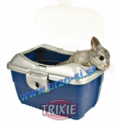Trixie Transportní kufřík Mini Capri 40 x 22 x 30 cm