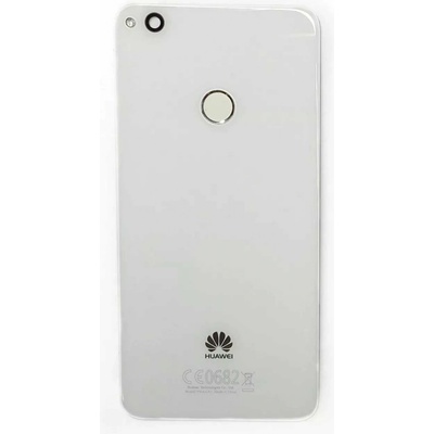 Kryt Huawei P9 Lite 2017 zadní bílý
