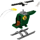 Лего LEGO® Jurassic World - T. Rex Dinosaur Breakout (76944)
