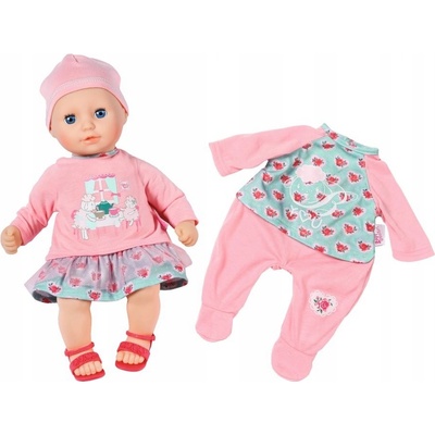 Zapf Creation My First Baby Annabell bábika s oblečky