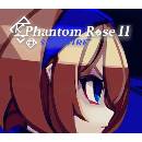 Phantom Rose 2 Sapphire