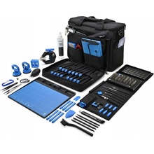 iFixit Repair Business Toolkit, sada nářadí, 15 šroubováků (verze s posuvným měřítkem)