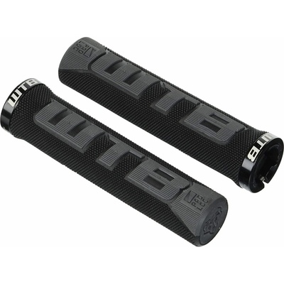 WTB COMMANDER PadLoc čierna/sivá