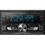 Kenwood DPX-M3100BT Авто радио