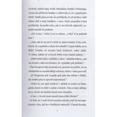 Manolito a Blbeček