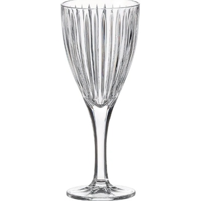 Bohemia Crystal sklenice na červené víno Skyline set po 6 x 320 ml