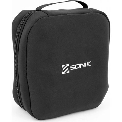 Sonik Puzdro Sizzla Multi-Pan Set Deepcase