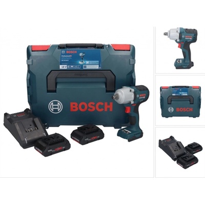 Bosch GDS 18V-450 HC 0.601.9K4.002