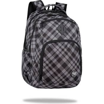 COOLPACK Ученическа раница CoolPack Break Alaska (F024726)