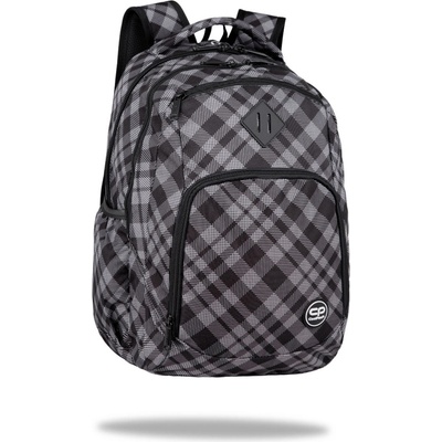 COOLPACK Ученическа раница CoolPack Break Alaska (F024726)