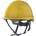 ČERVA EXPORT IMPORT a. s JSP EVO3 Linesman WR / Невентилирана предпазна каска - жълта (0601011570999)