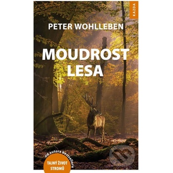 Moudrost lesa