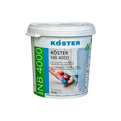 KÖSTER NB 4000