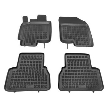 Image 1 of Гумени стелки за CHEVROLET Epica (2006-2012) - тип леген