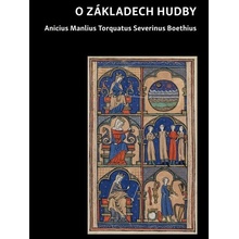 O základech hudby - Anius Manlius S Boethius